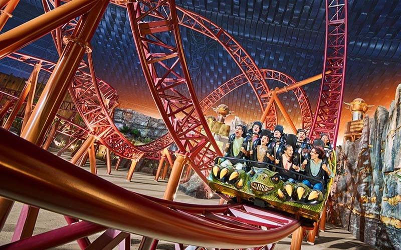 IMG Worlds of Adventure