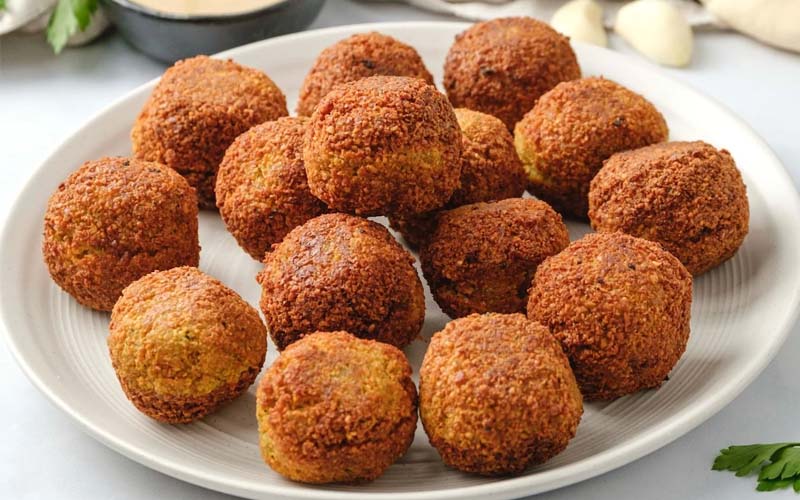 Falafel 