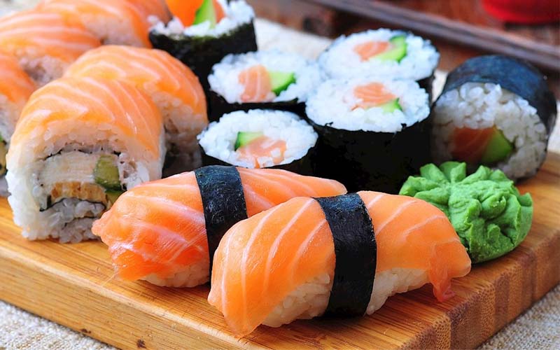Sushi