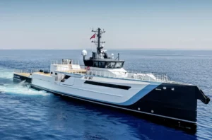 The Ultimate Guide to Support Yachts and its Types