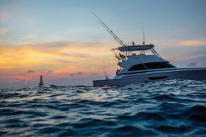 A Complete Guide to Fishing Yachts