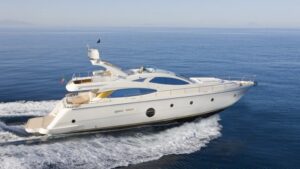 Factors Affecting the Yacht Rental Prices