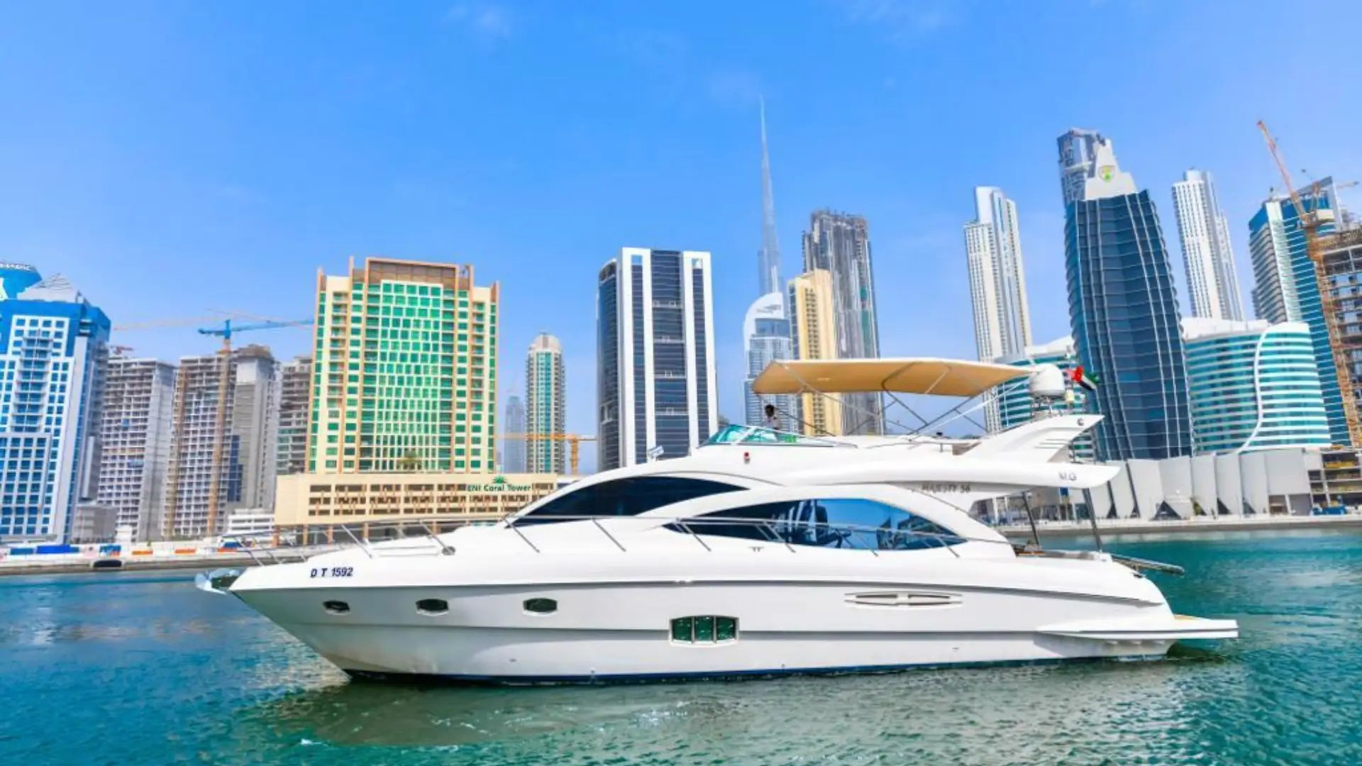 Yacht Featured Image