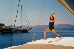How Personal Trainers Enhance Your Yacht Experience