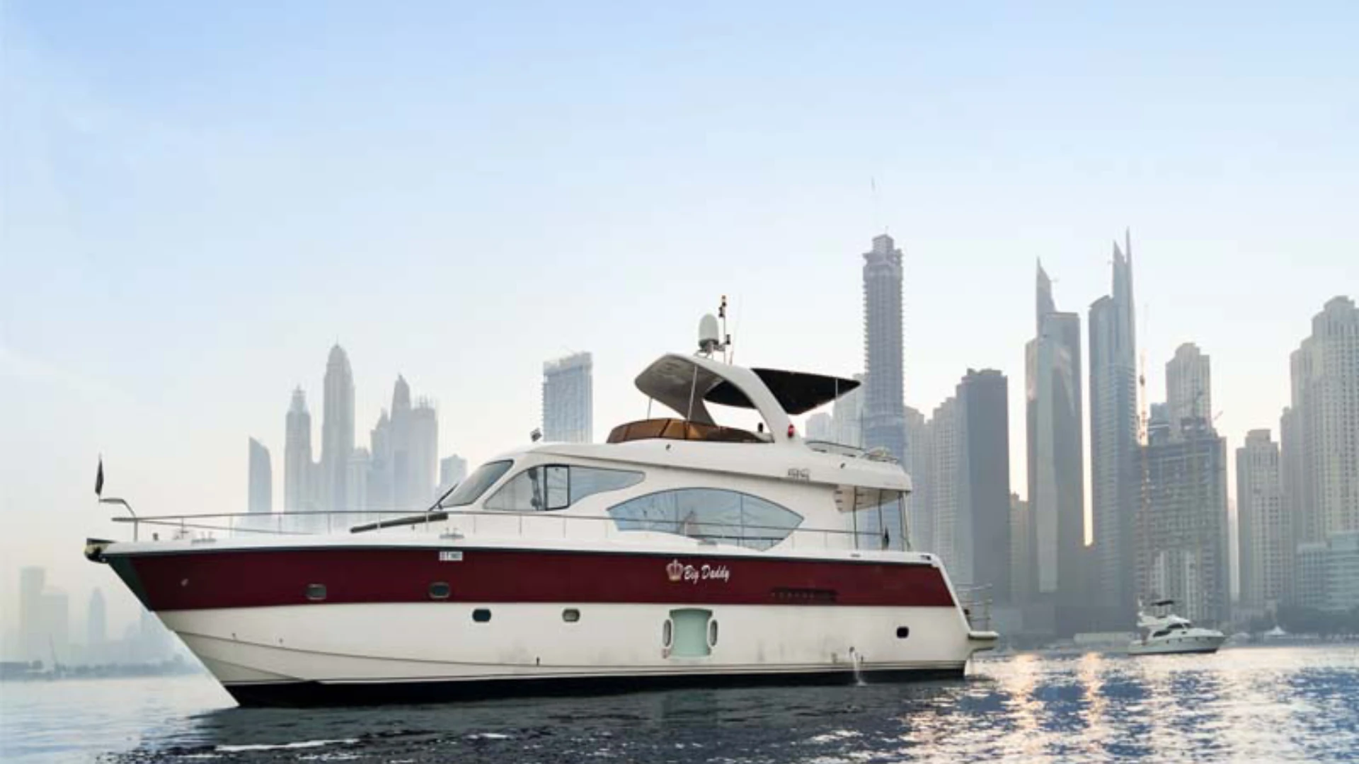 Yacht Featured Image