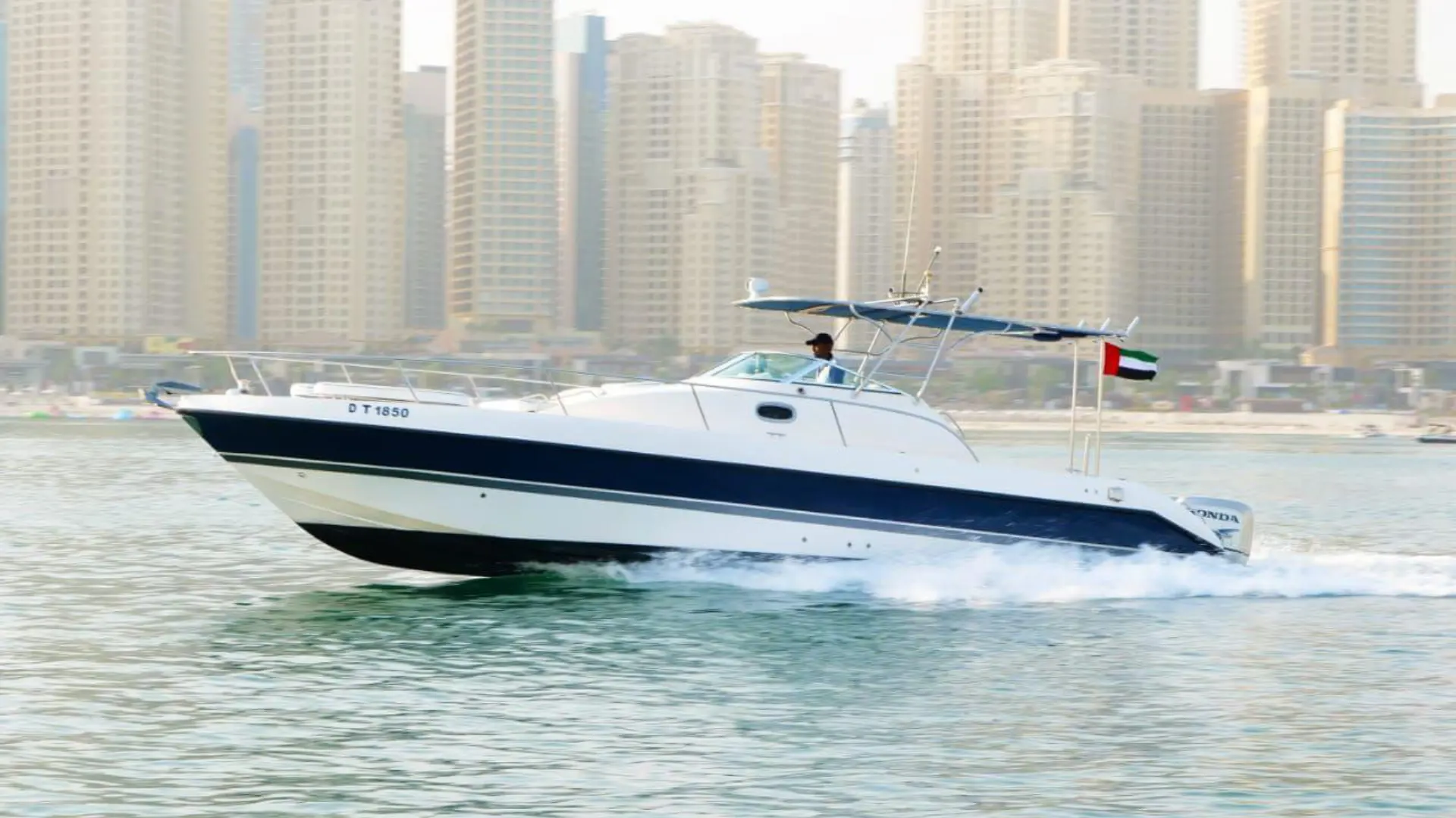 Yacht Featured Image