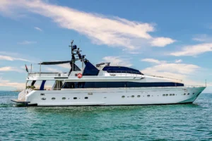 5 Tips for a Luxury Cruise when Renting a Yacht in Dubai