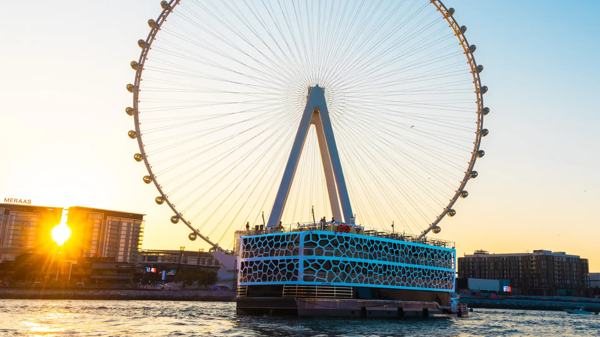 Yacht Featured Image