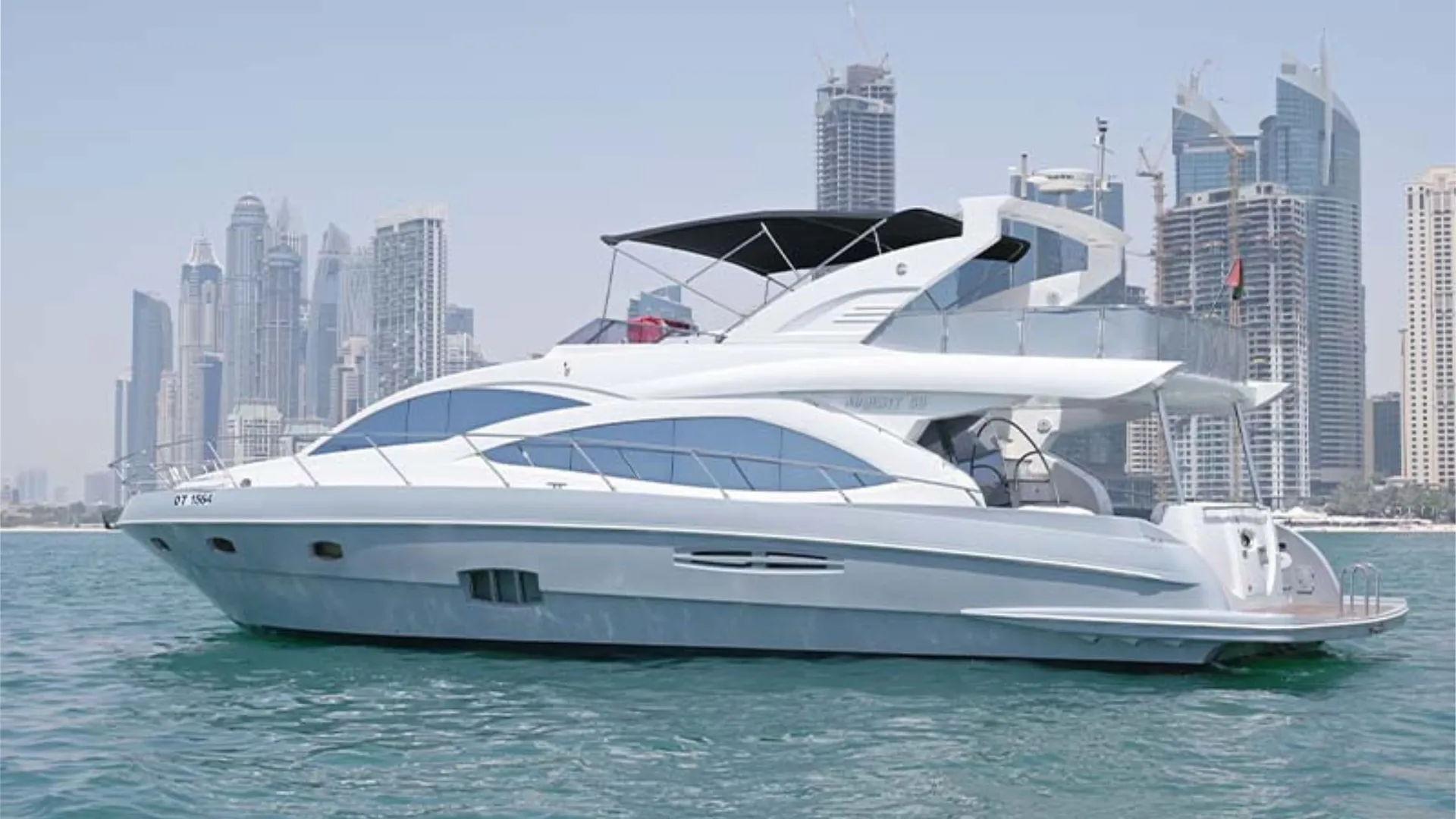 Yacht Featured Image