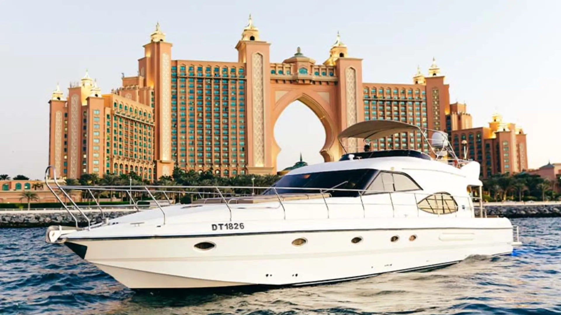 Yacht Featured Image