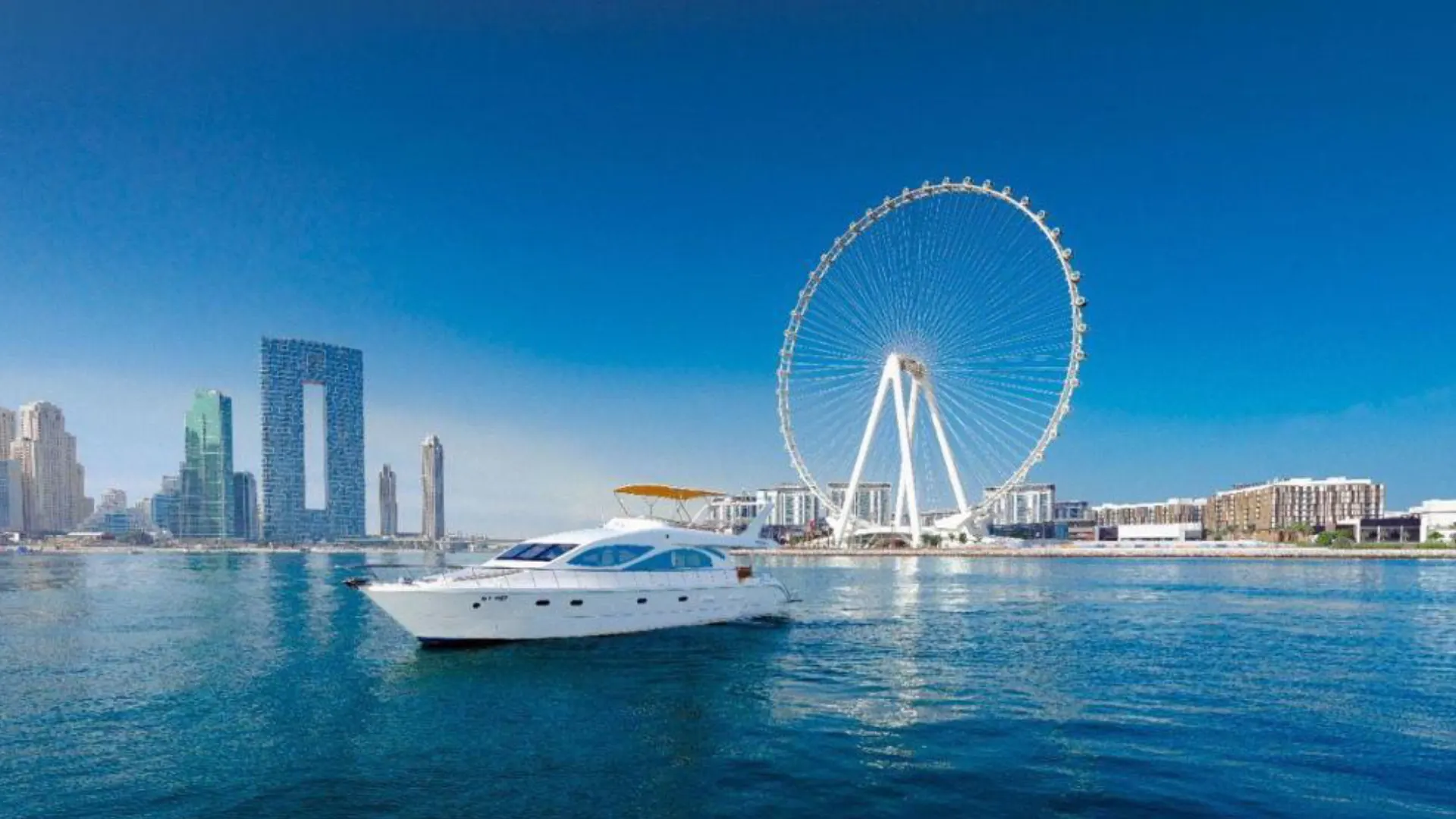 Yacht Featured Image