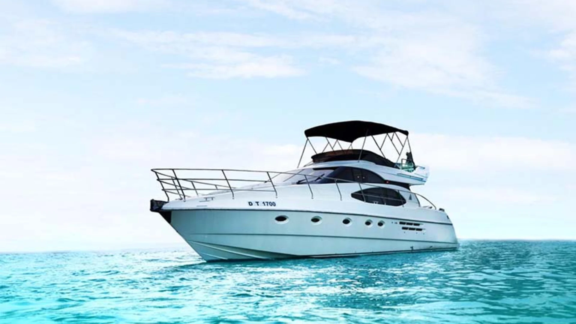 Yacht Featured Image