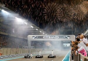All About F1 Grand Prix 2024 – Date, Tickets, Concerts, Schedules