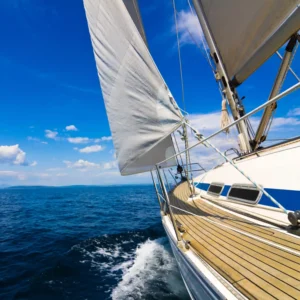 How to Choose the Perfect Luxury Sailing Yacht Charter for Your Dream Vacation