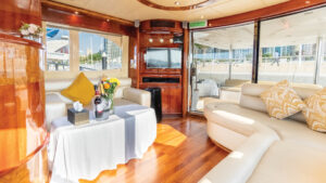 How to Save on Yacht Charter Prices Without Sacrificing Luxury