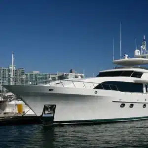 How Much Does it Cost to Charter a Mega Yacht?
