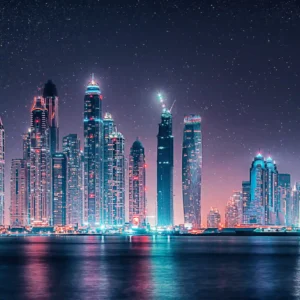 10 Reasons a Dubai Marina Yacht Tour Is Your Getaway