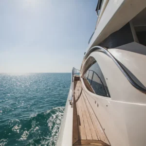 Tips For Booking Yacht Rental Offers for Long-Term Adventures