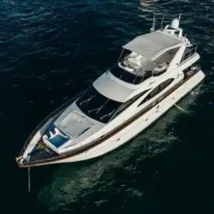 Seasonal tips for the perfect 80-foot yacht rental experience