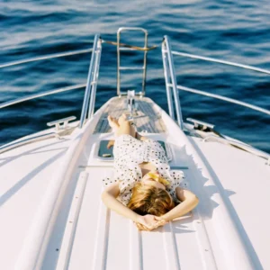 How Personal Yacht Rentals Enhance Your Adventure Travel
