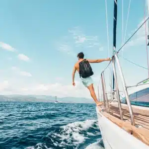 Making The Most Of Your One-Day Yacht Rental Experience