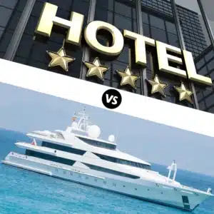 Compare Hotel Birthday Party Packages Dubai Vs. Yacht Rental For Luxury Celebrations
