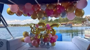 Why birthday party packages Abu Dhabi are ideal for yacht lovers.