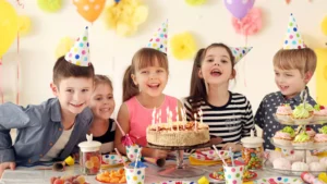 Affordable Kids Birthday Party Places With Yacht Experiences