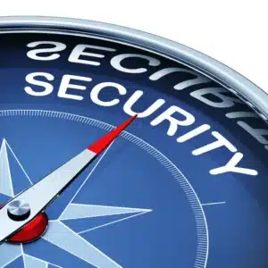 Luxury Yacht Security Guide