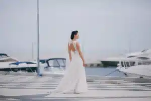 Unique Experiences Offered by Luxury Wedding Venues on Yachts