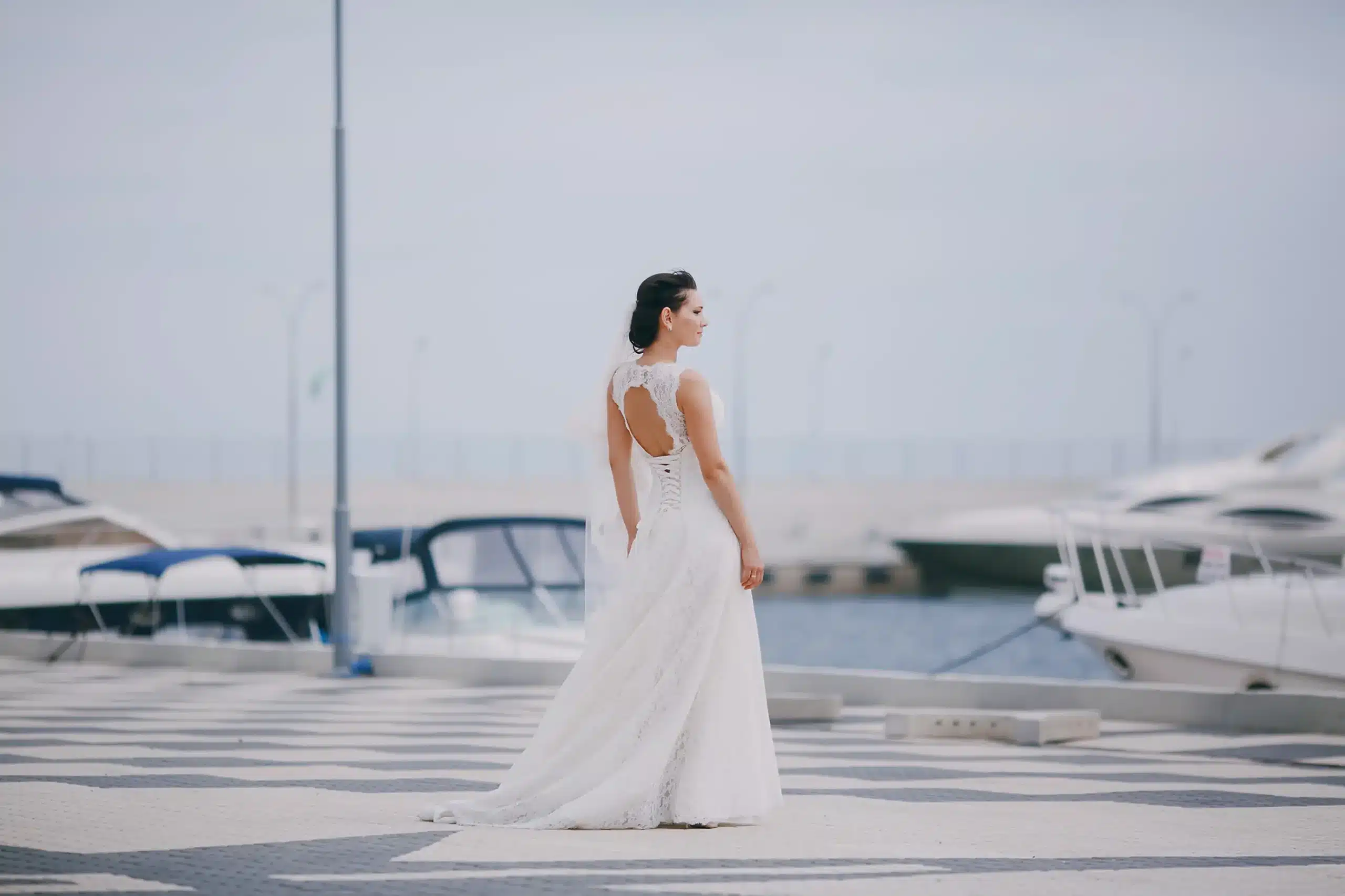 Unique Experiences Offered by Luxury Wedding Venues on Yachts