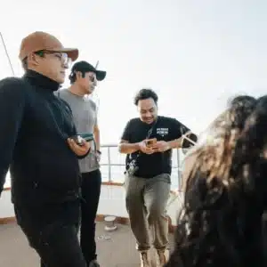 Yacht Rental Tips for Successful Corporate Events