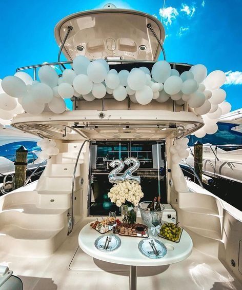 Reasons Why Yachts Are Ideal Birthday Party Places in Dubai for Families