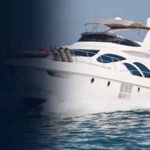 Comparing yacht rental Dubai rates for hourly and daily charters.