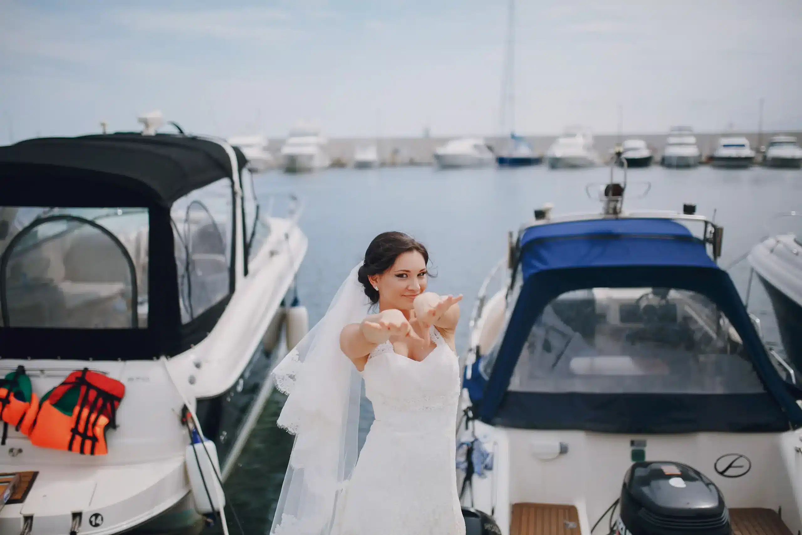 Guide To Cheap Wedding Venues Dubai for Yacht Enthusiasts