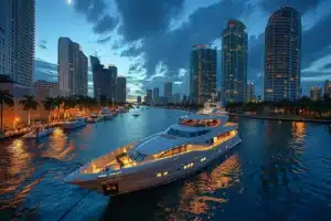 How The Luxury Yacht Lifestyle Redefines Personal Freedom on The Water