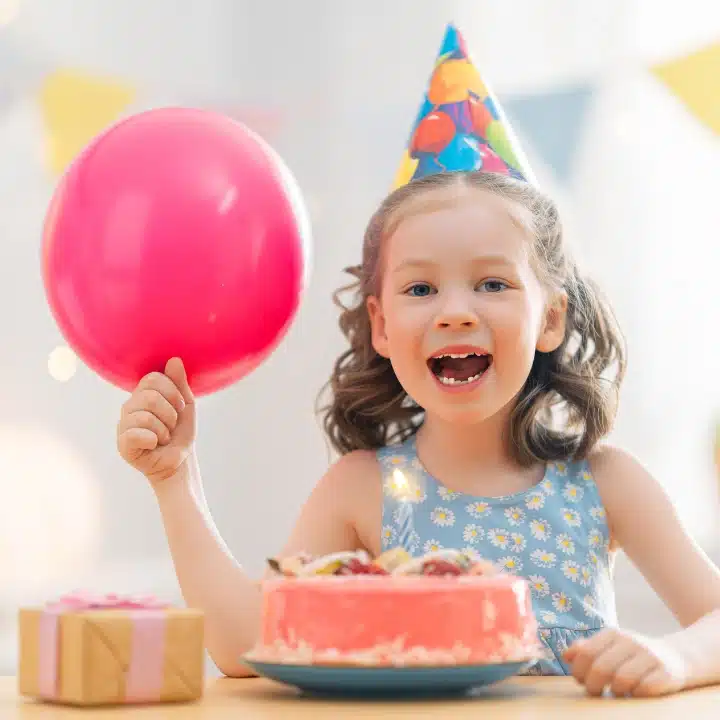 How to Plan Kids’ Birthday Party Dubai with a Yacht Charter