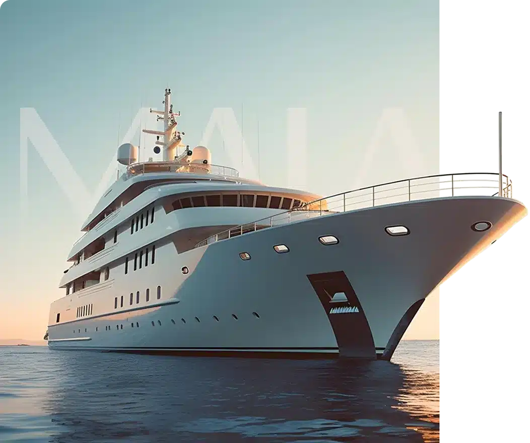 Luxury Yacht Rental Dubai Services