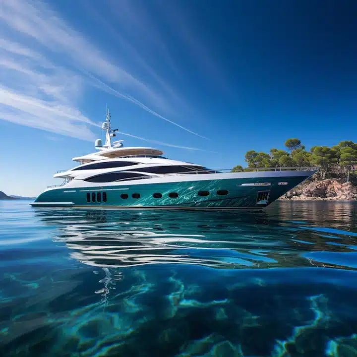 Yacht Rental Dubai: Your Ultimate Guide to Luxury on the Water