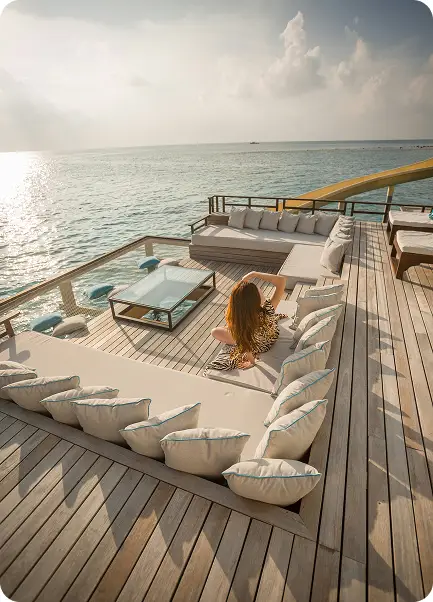 Luxurious Private Yacht