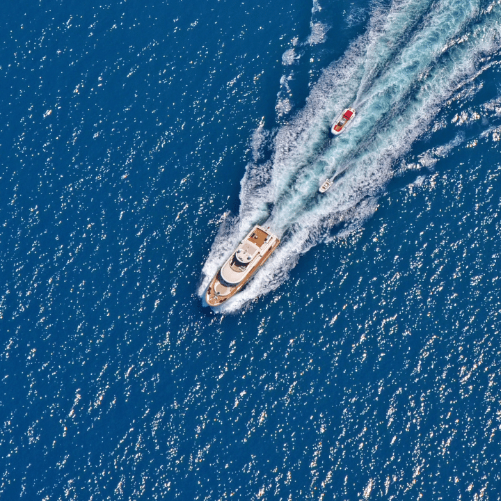 Experience the Best Yacht Rental Tours in Dubai: Your Ultimate Guide