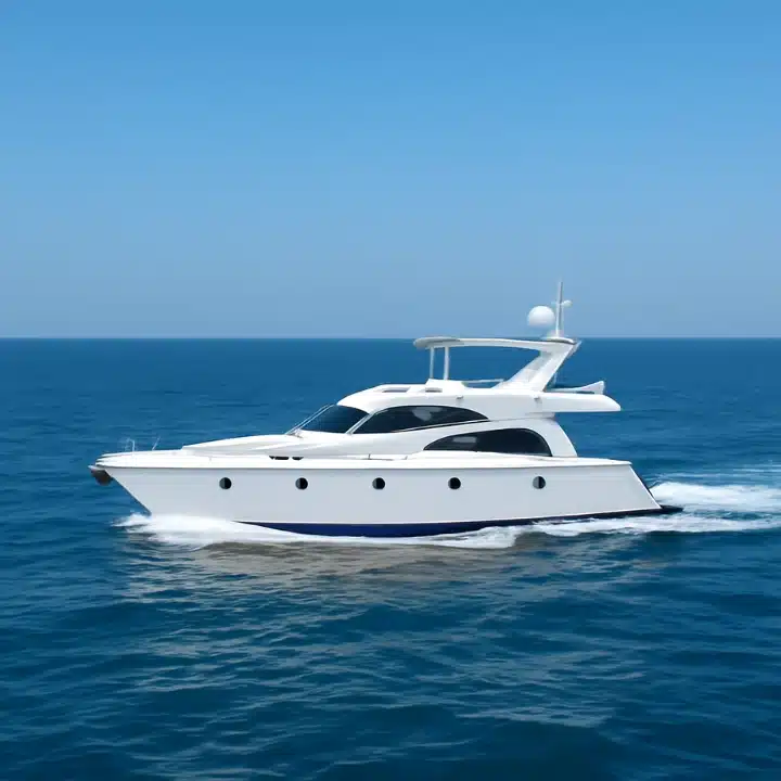 The Ultimate Guide to Small Yacht Rental Dubai – Private & Luxurious Experiences