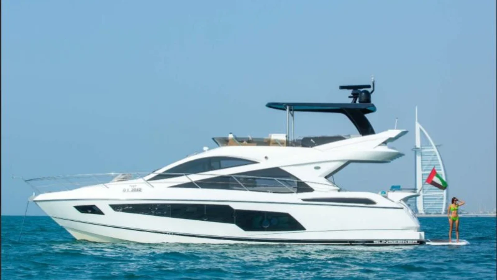 Yacht Featured Image