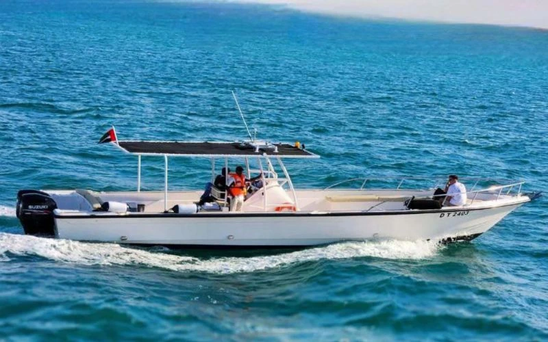 Yacht Featured Image