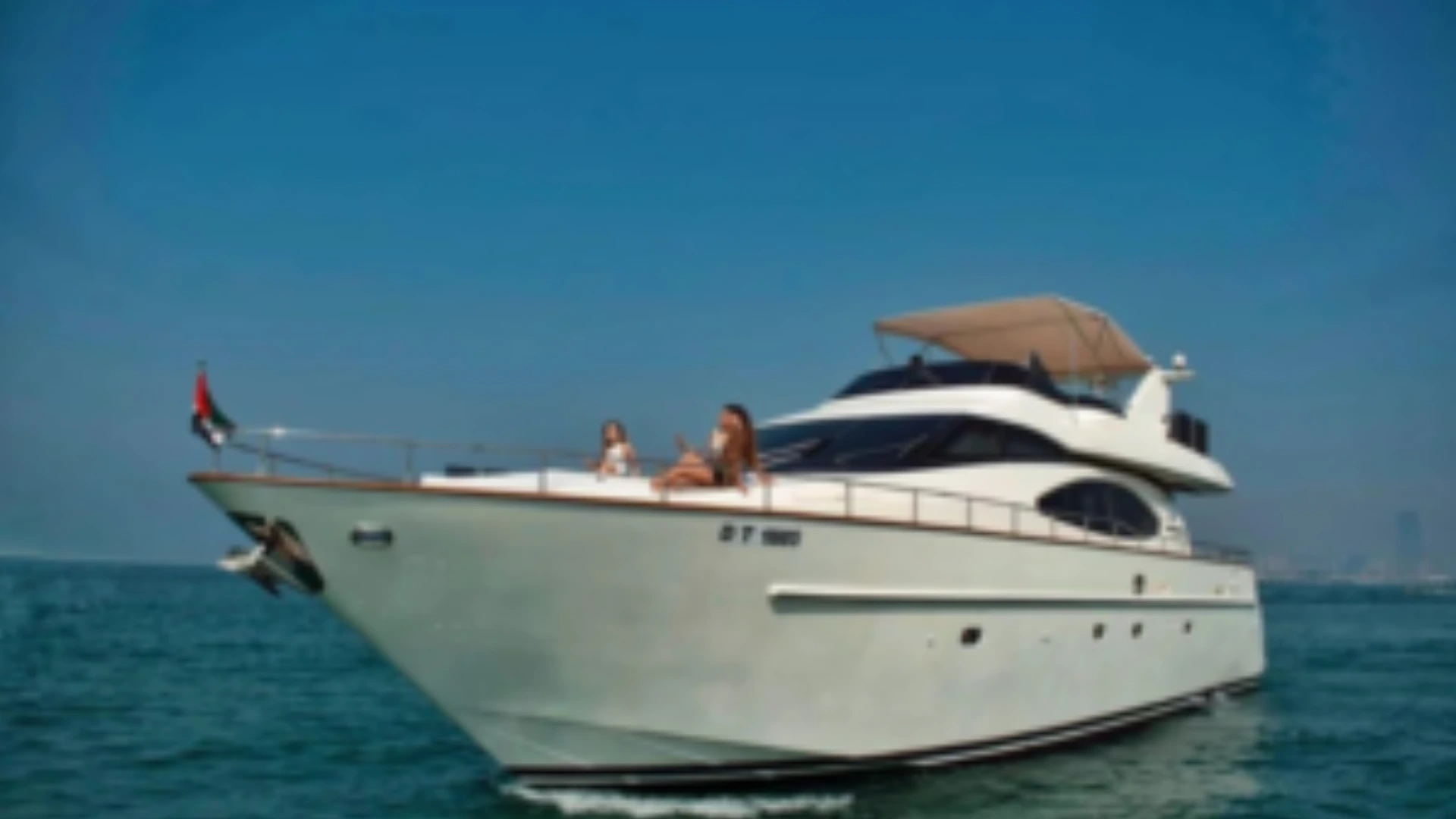 Yacht Featured Image