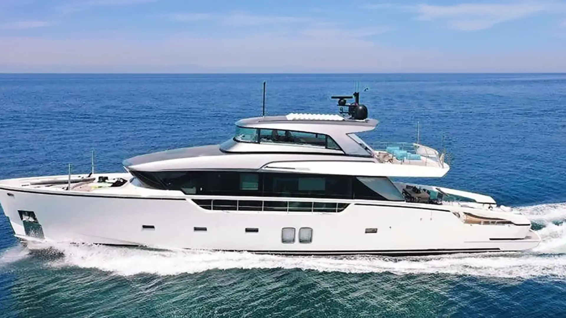 Yacht Featured Image