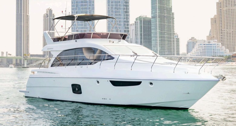 Yacht Featured Image