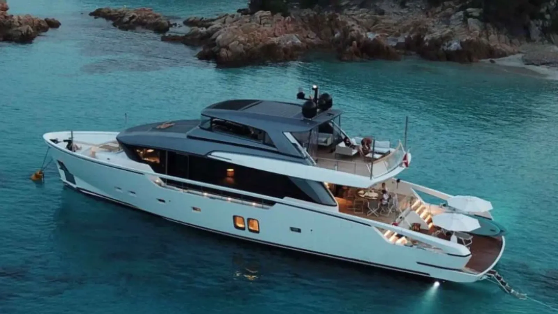 Yacht Featured Image