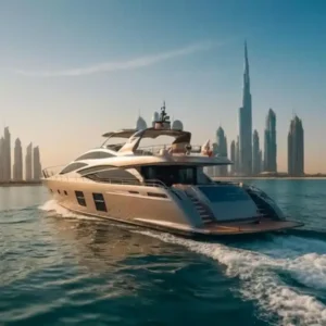 How Organizing a Yacht Experience in Dubai Got Easier for International Travelers