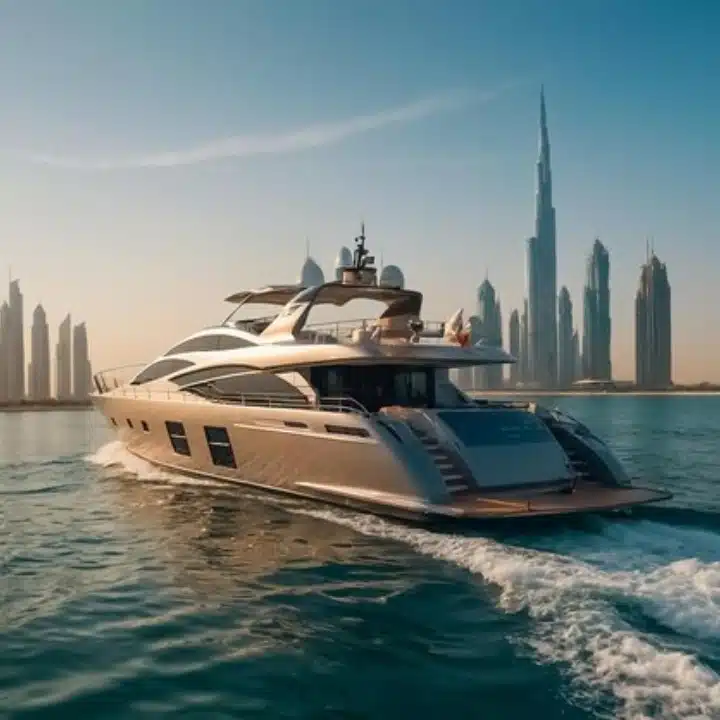 How Organizing a Yacht Experience in Dubai Got Easier for International Travelers